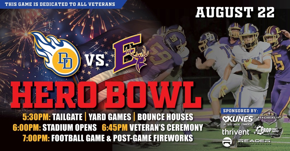 Hero Bowl