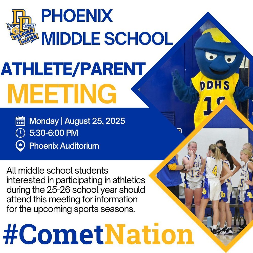 Athletic Mtg. 