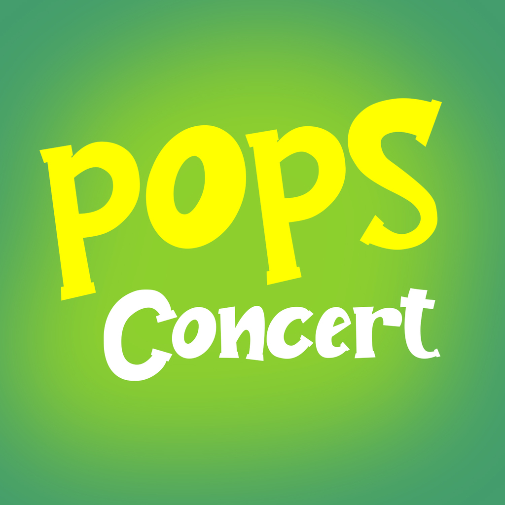 pops concert