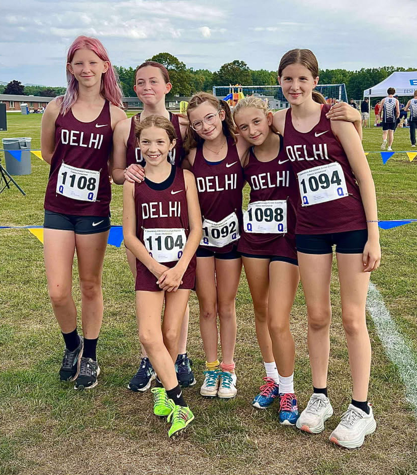 IMGmodified girls xc team