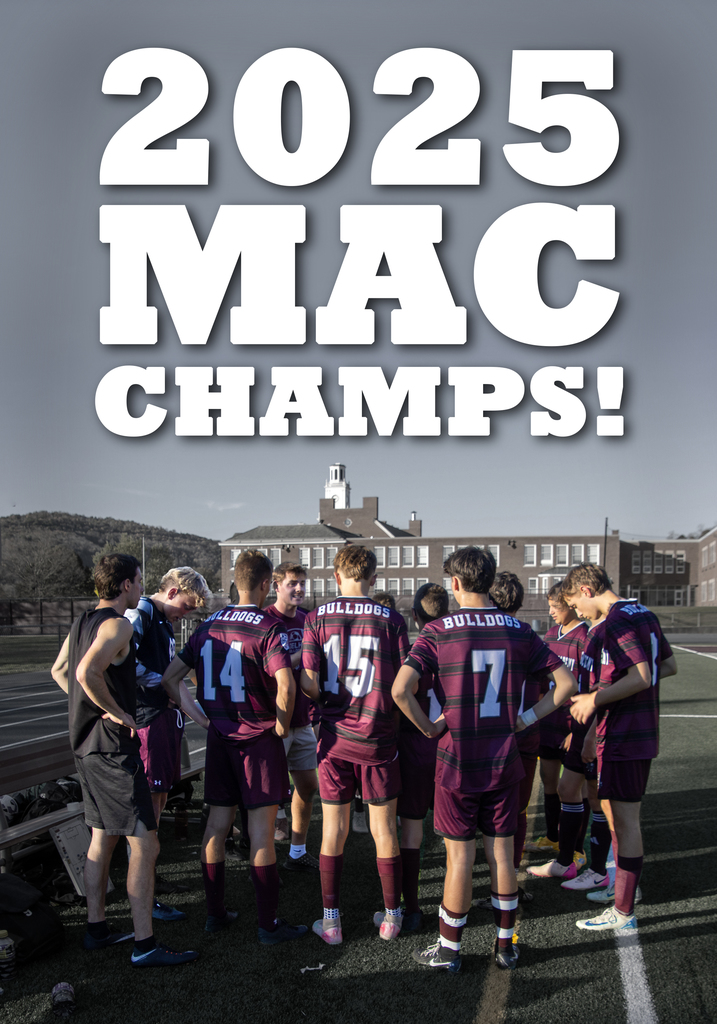 2025 MAC Champs!