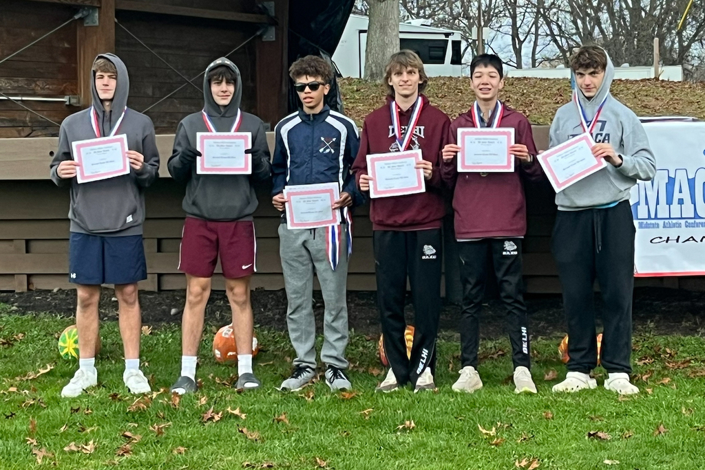 boys first team all stars