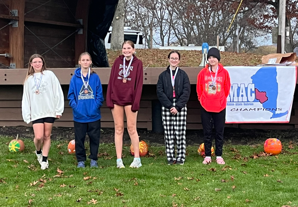 girls honorable mention all stars