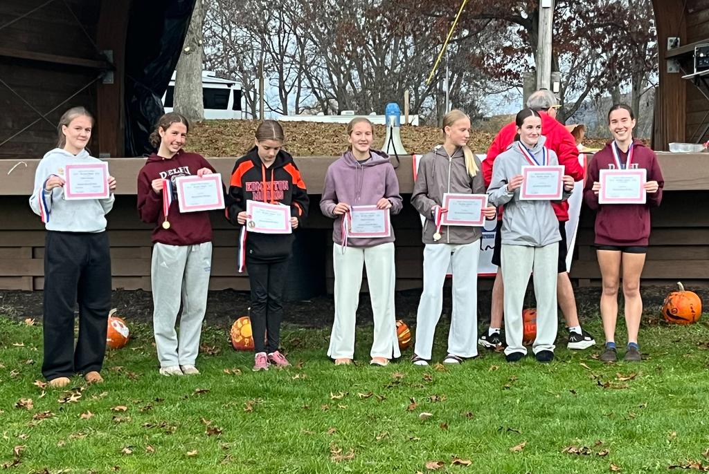 girls 2nd team all stars