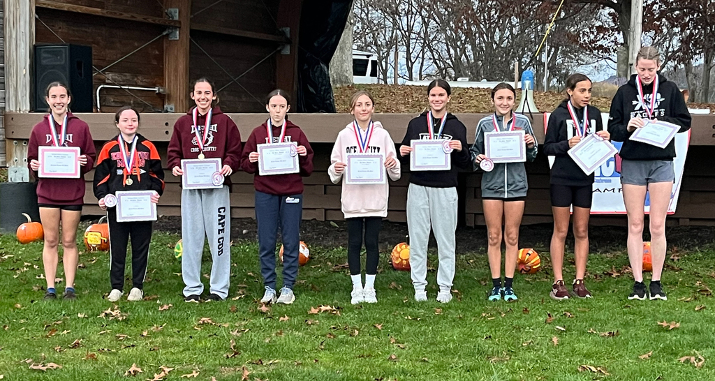 girls first team all stars