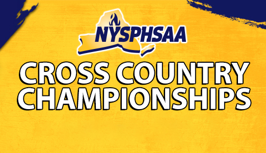 NYSPHAA Cross Country Championships