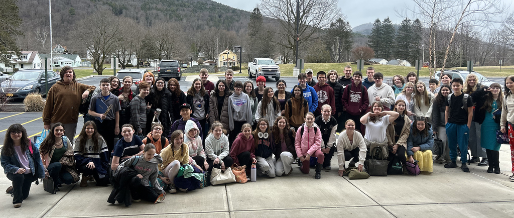 all county March 2026