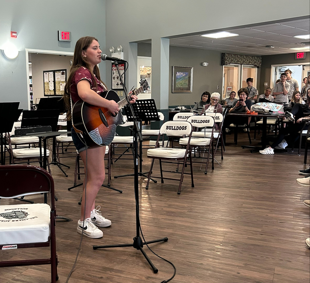 a soloist performing at The Plains