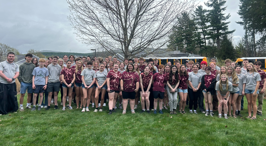 concert band and senior orchestra - group photo