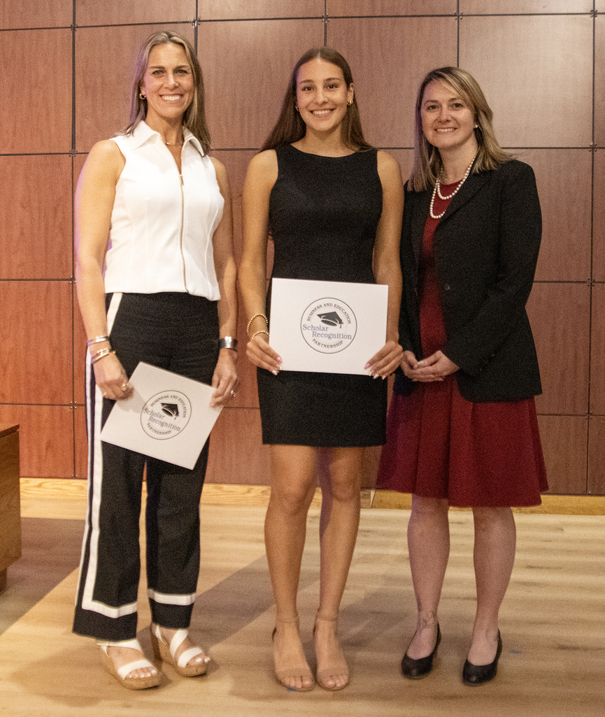 Mrs. Haight, Luciane Smith, and Ms. Trask