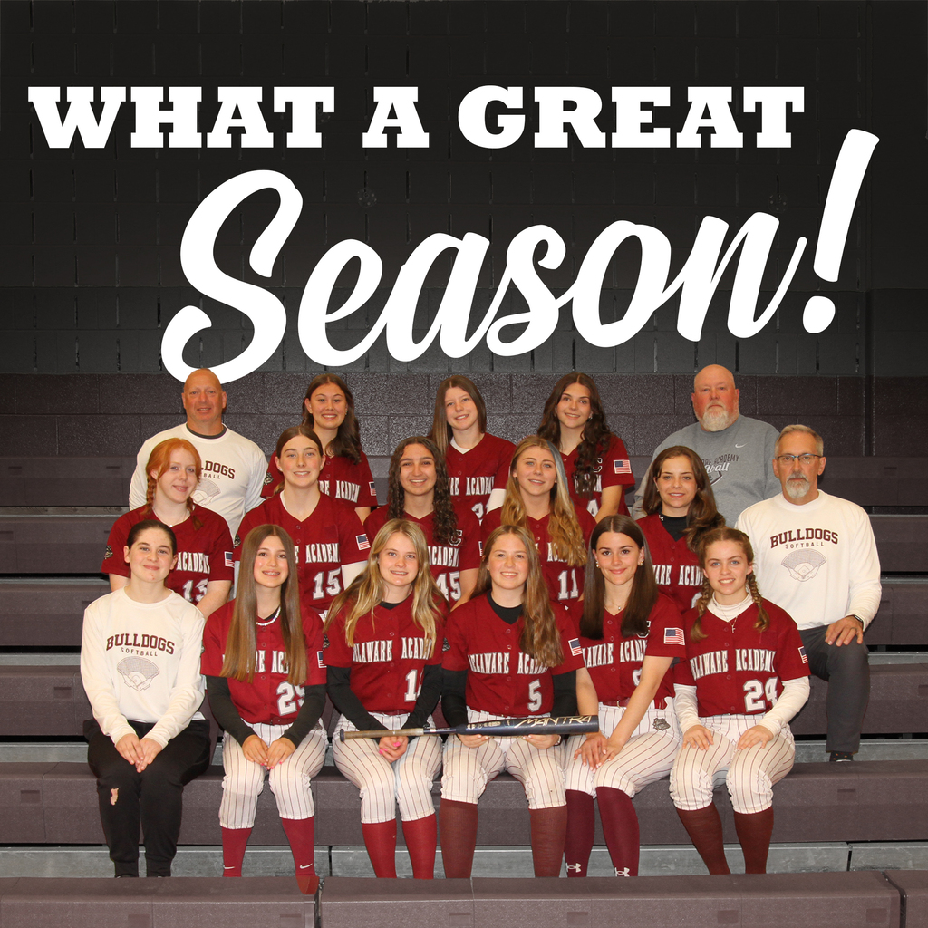 What a great Season!