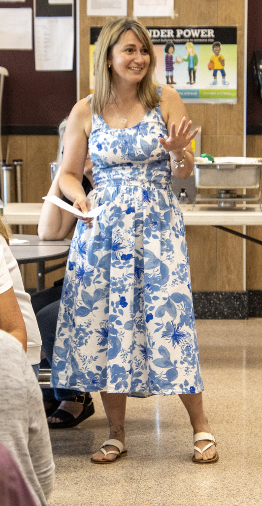 Ms. Trask