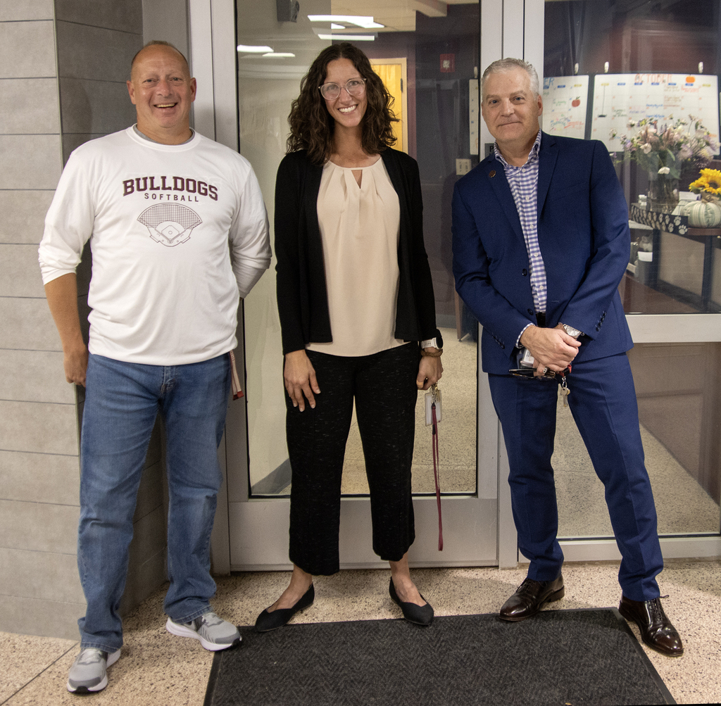 Mr. Ferrara, Ms. Dutcher and Mr. Shultz