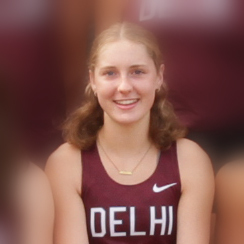 picture of Ellie Lees