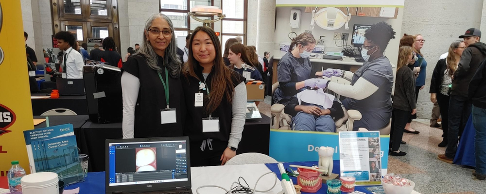 OACTE Student Showcase