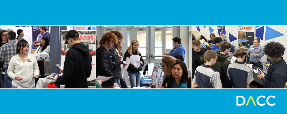 Spring Job Fair 2026