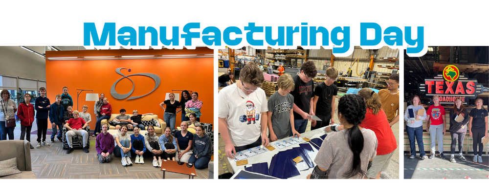 Manufacturing Day