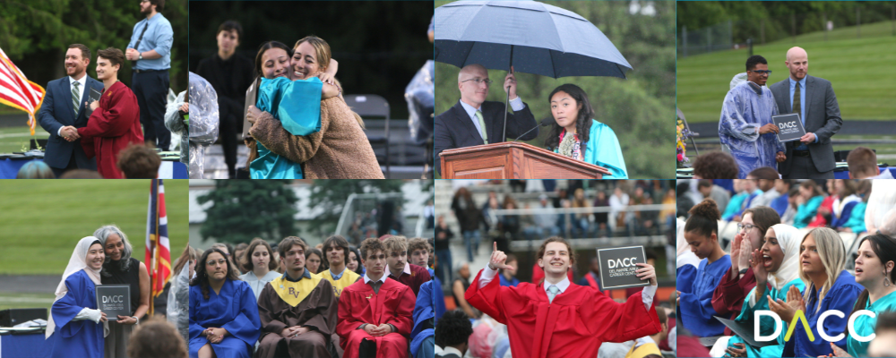 2025 Completion Ceremony