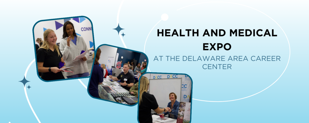Health and Medical Expo