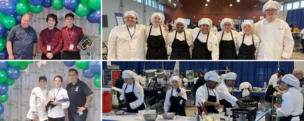 ProStart Competition