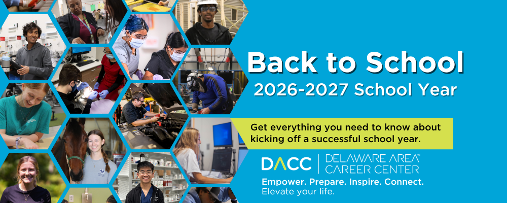 Back to School 2026-2027
