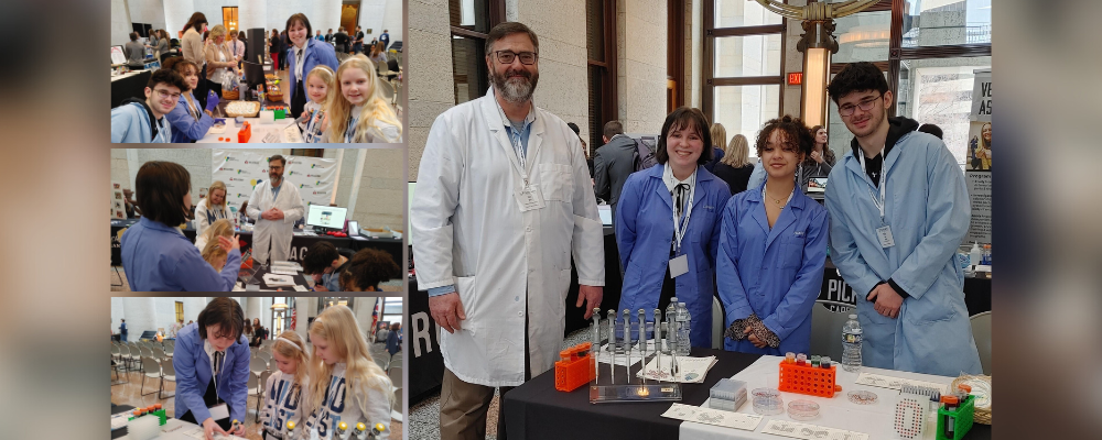 OACTE Student Showcase 2025