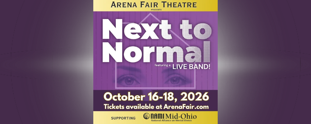 Next to Normal