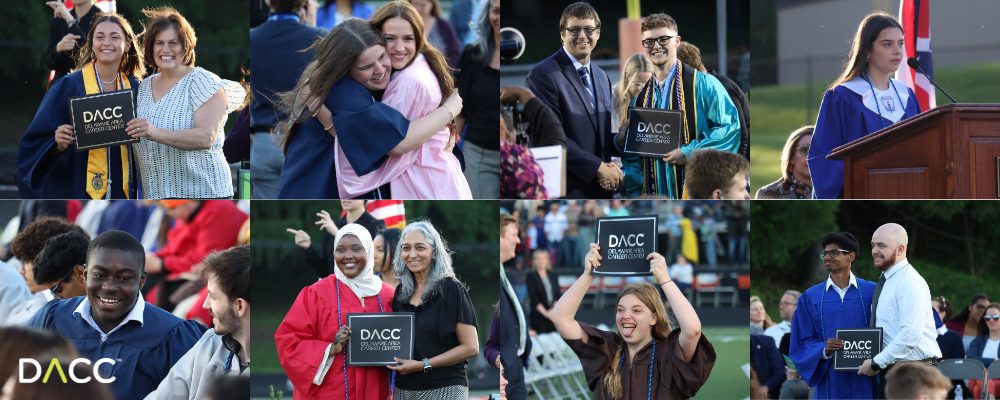 2026 DACC Completion Ceremony