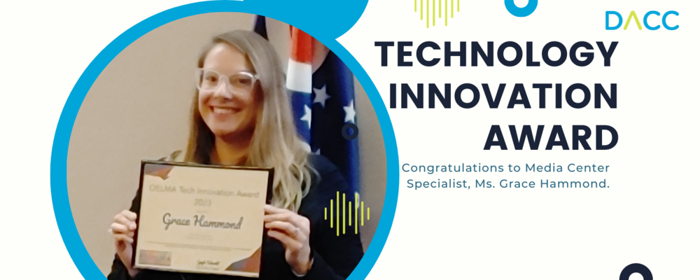 Technology Innovation Award