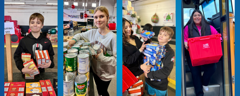 Dempsey CBI Donation