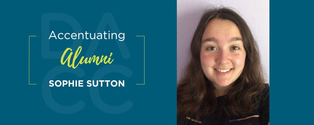 Sophie Sutton