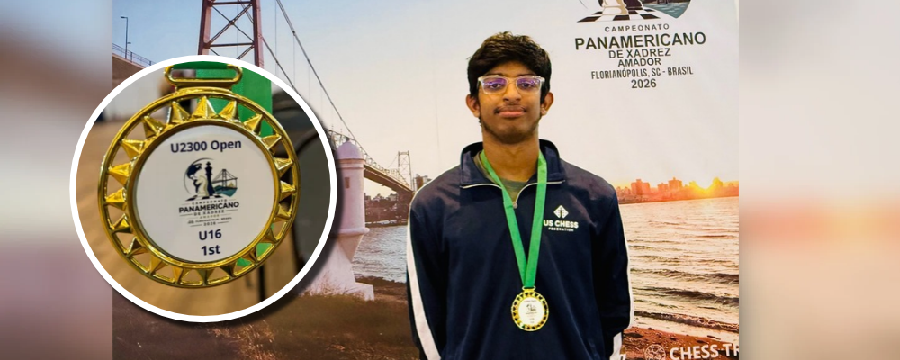 Panamericano Chess Tournament