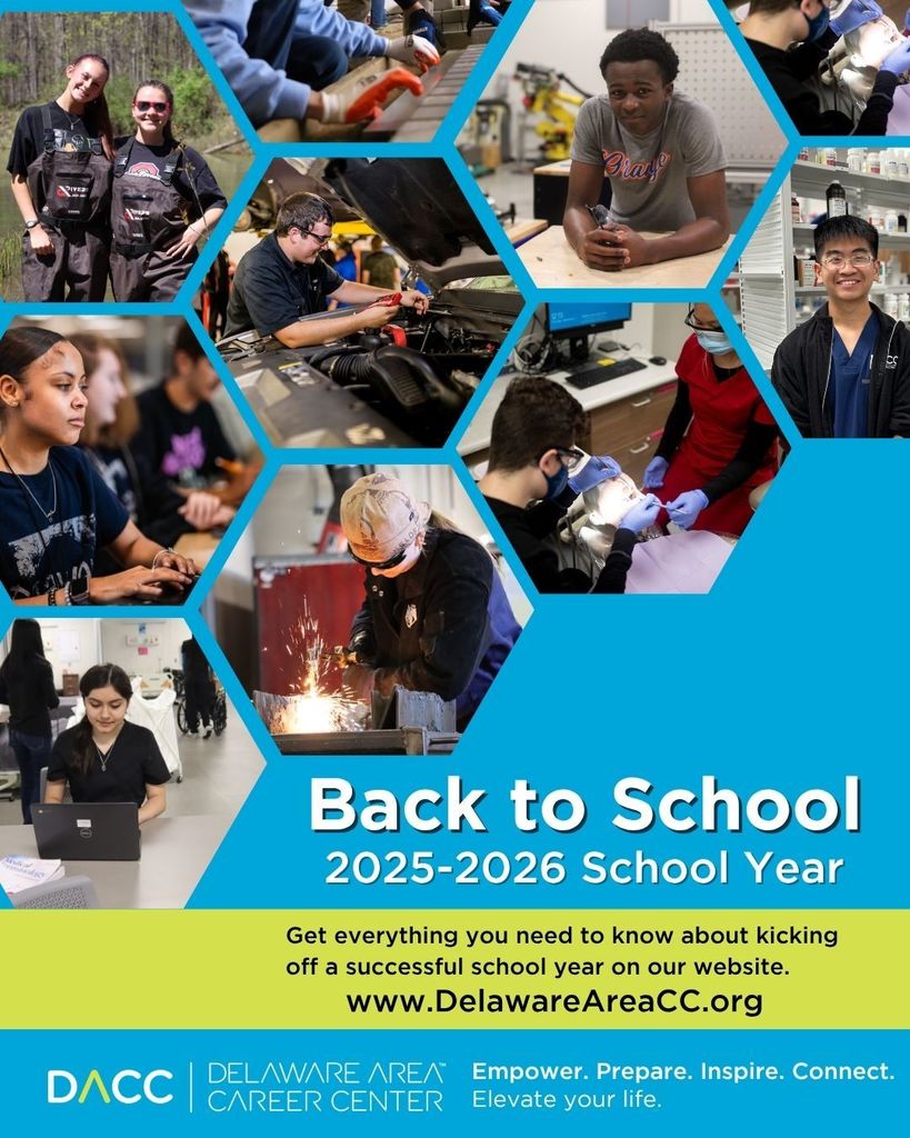 Back to School 25-26