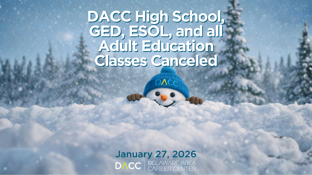 Classes Canceled for Snow (1)