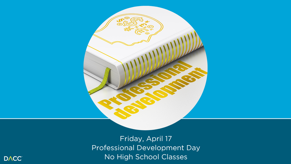 Professional Development Day