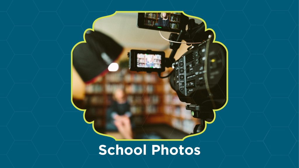 School Picture Day