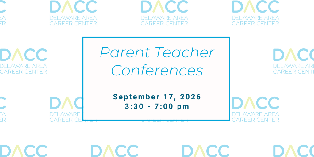 Parent Teacher Conferences