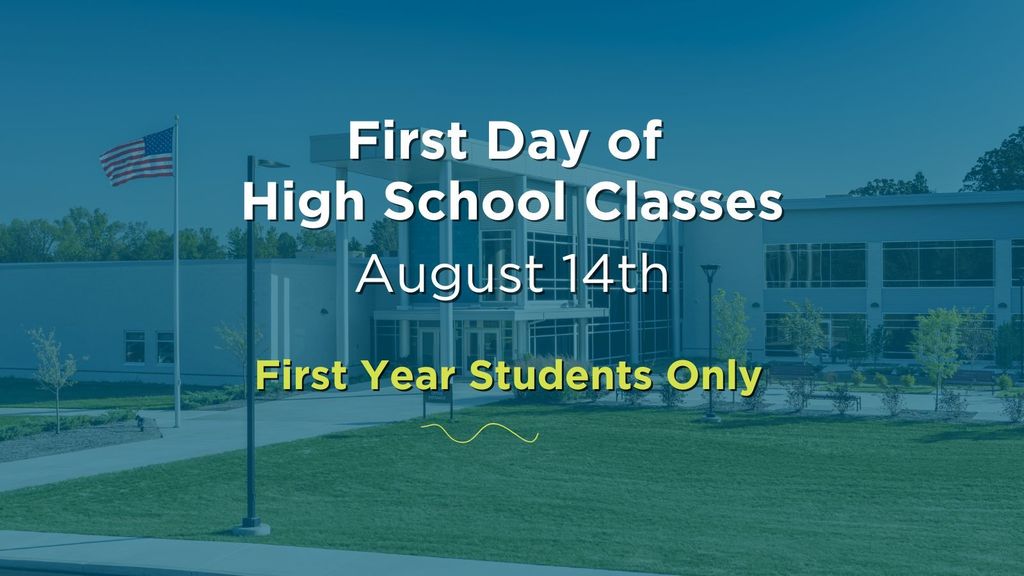 1ST YEAR BACK TO SCHOOL