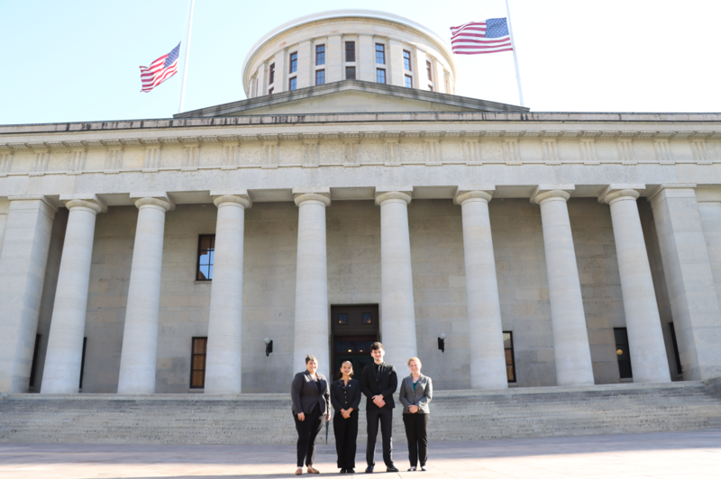 Biotech at the Statehouse