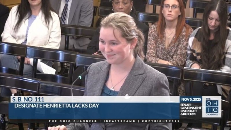 Biotech at the Statehouse