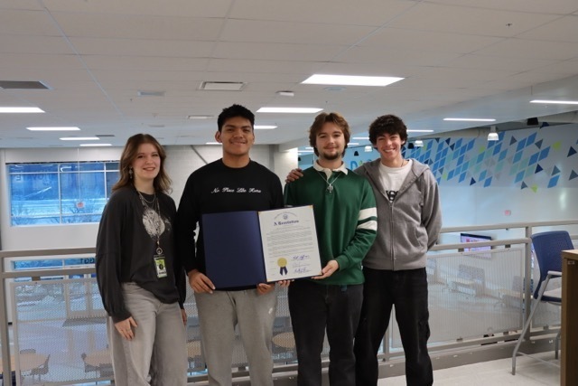 VIdeo Production Team