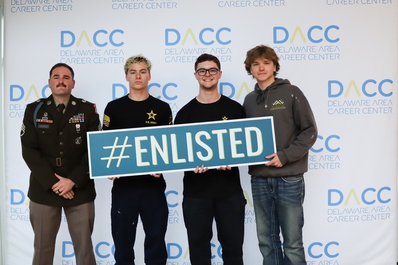 Enlisted