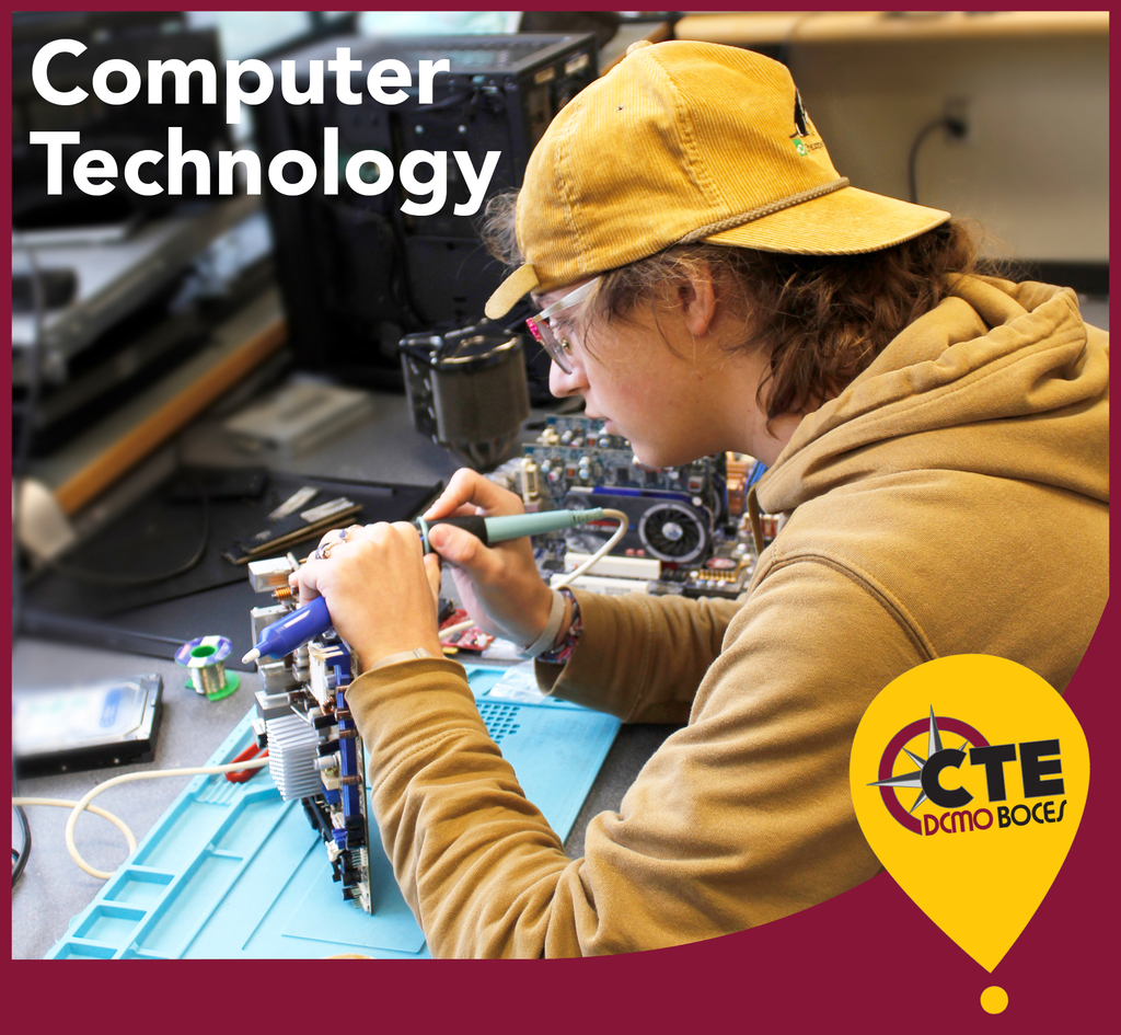 Computer Technology