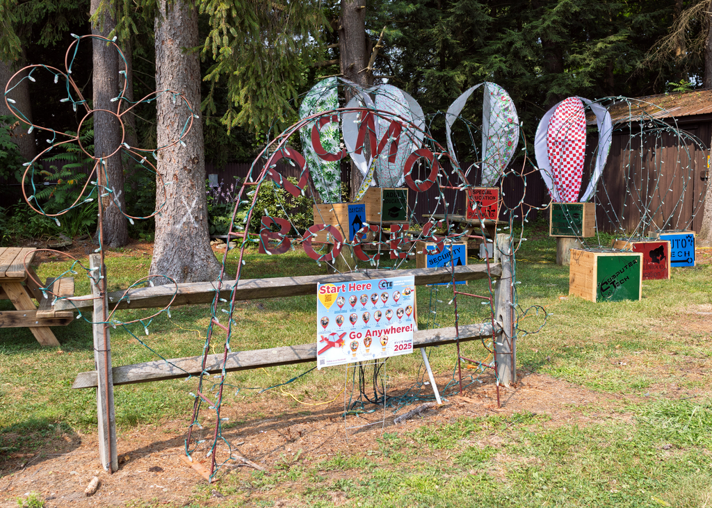 Fair  display