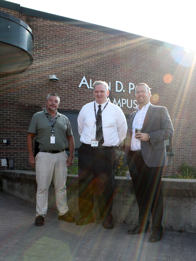 3 administrators