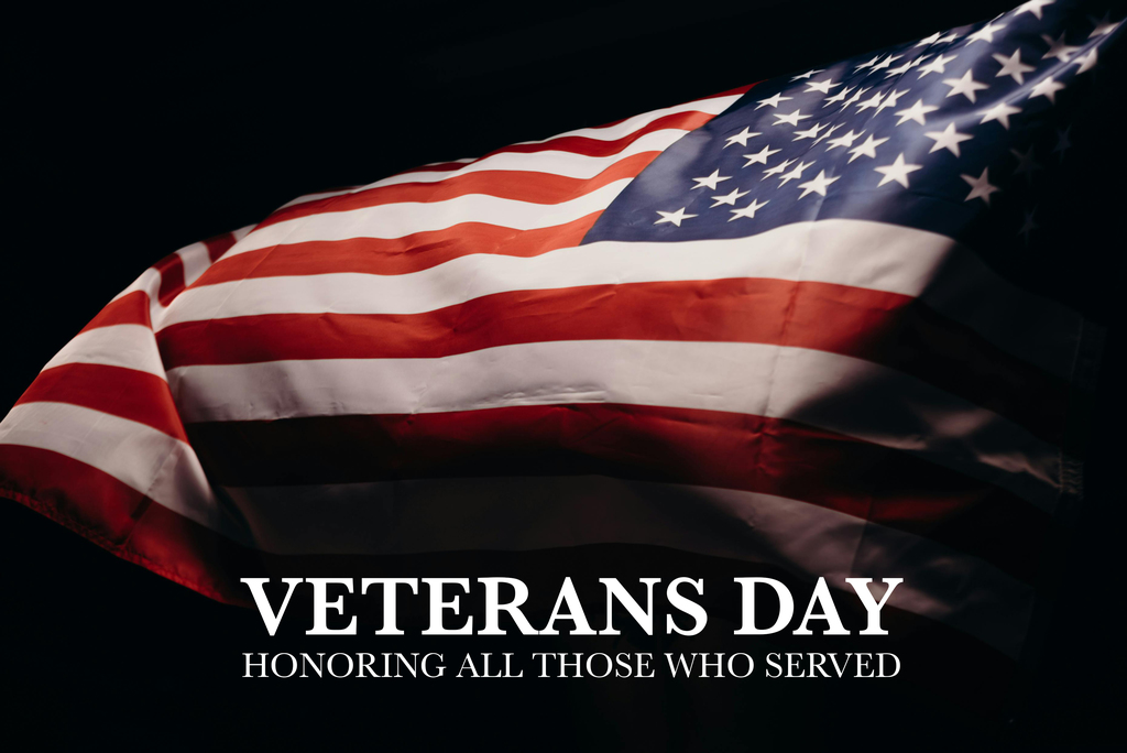 Veterans day Honoring all those who served