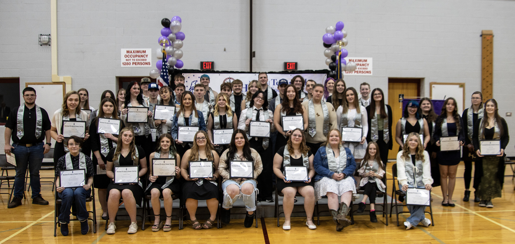 RWH NTHS Group Photo 2025