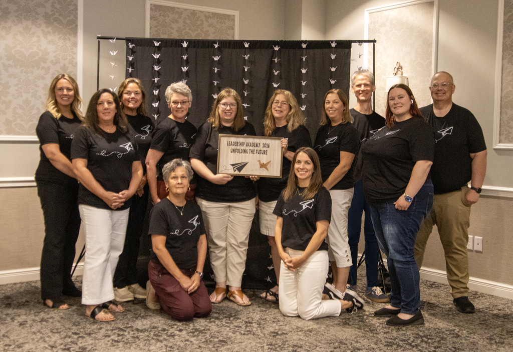 The DCMO BOCES Instructional Support Services Team