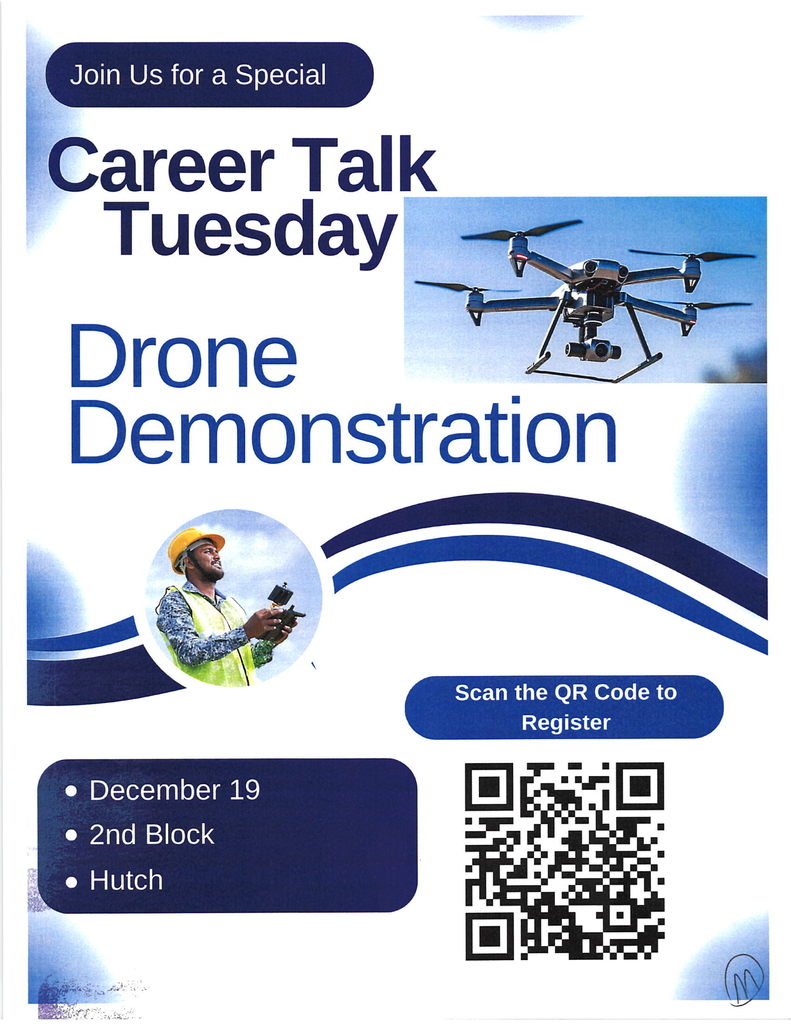 Man in yellow safety vest and headgear remote controlling a drone in the air.