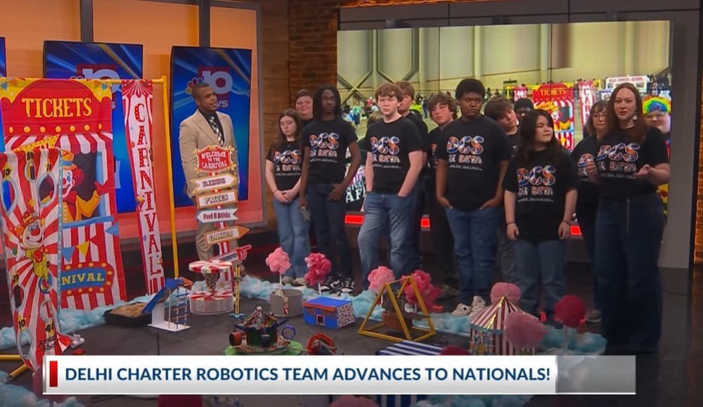 Delhi Charter School